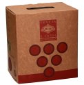 Vino Rosso Sangiovese Bio - 5 L