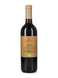 Vino Rosso Siciliano Syrah Bio IGP