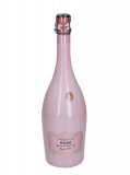 Vino Spumante Rosato Bio