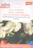 Semi di Viola Del Pensiero - Jungfrau