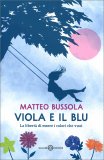 Viola e il Blu — Libro