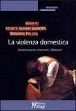 LA VIOLENZA DOMESTICA
Testimonianze, interventi, riflessioni
di Susanna Pallini, Merete Amann Gainotti

