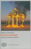 Violenza Invisibile — Libro