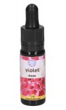 Violet - Fiori californiani
