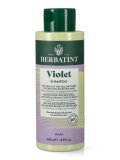 Violet Shampoo Shampoo Neutralizzante Riflessi Gialli