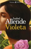 Violeta — Libro