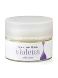 Violetta - Crema Viso Fluida