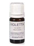 Violetta - Olio Essenziale Puro