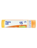 Vipera Redi 15CH Granuli Boiron