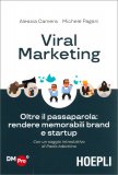 Viral Marketing — Libro