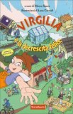 Virgilia e la Decrescita Felice — Libro
