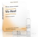 Vis-Heel 10 Fiale