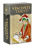 Visconti Tarot - Mini Tarocchi