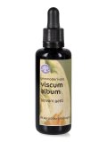 Viscum Album - Gemmoderivato Floripotenziato - Giovani Getti