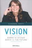 Vision — Libro