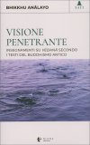 Visione Penetrante — Libro