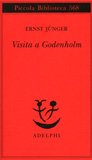 Visita a Godenholm — Libro