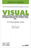 Visual Management — Libro