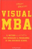Visual Mba — Libro