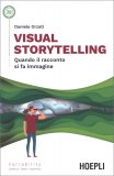 Visual Storytelling — Libro