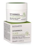 Vit  ACE - Scrub Viso al Kiwi