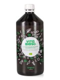 Vita Biosa Original - Concentrato Biologico Fermentato con Probiotici ed Erbe