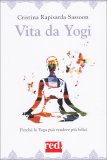 Vita da Yogi — Libro