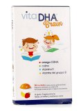 Vita Dha Brain