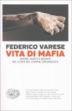 Vita di Mafia — Libro