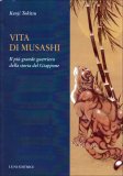 Vita di Musashi  — Libro