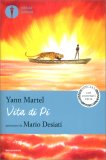 Vita di Pi — Libro
