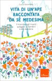 Vita di un Ape Raccontata da Sé Medesima — Libro