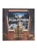 Vita di un Dipinto — Libro