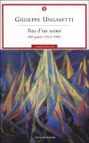 Vita di un Uomo  — Libro