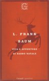 Vita e Avventure di Babbo Natale — Libro