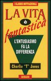 La Vita è Fantastica — Libro