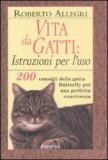 Vita da Gatti: Istruzioni per l'uso — Libro