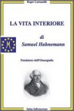 La Vita Interiore di Samuel Hahnemann — Libro