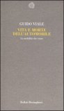 Vita e Morte dell'Automobile — Libro