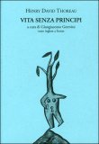 Vita senza Principi — Libro