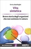 Vita Sintetica — Libro