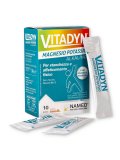 Vitadyn Magnesio Potassio Alkalino