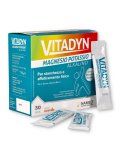 Vitadyn Magnesio Potassio Alkalino