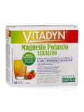 Vitadyn Magnesio Potassio Alkalino