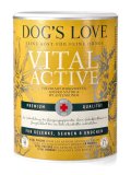 Vital Active - Polvere per Articolazioni e Ossa