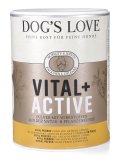 Vital+ Active - Polvere per Articolazioni e Ossa