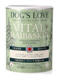 Vital Hair and Skin