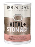 Vital+ Stomach