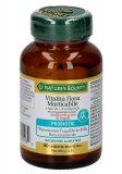 Vitalità Flora Masticabile - Gusto Fragola