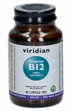 Vitamin B12 Alta Concentrazione